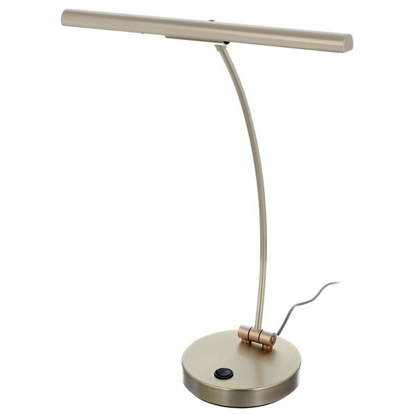 Jahn L3454 BOOGIE II Platin