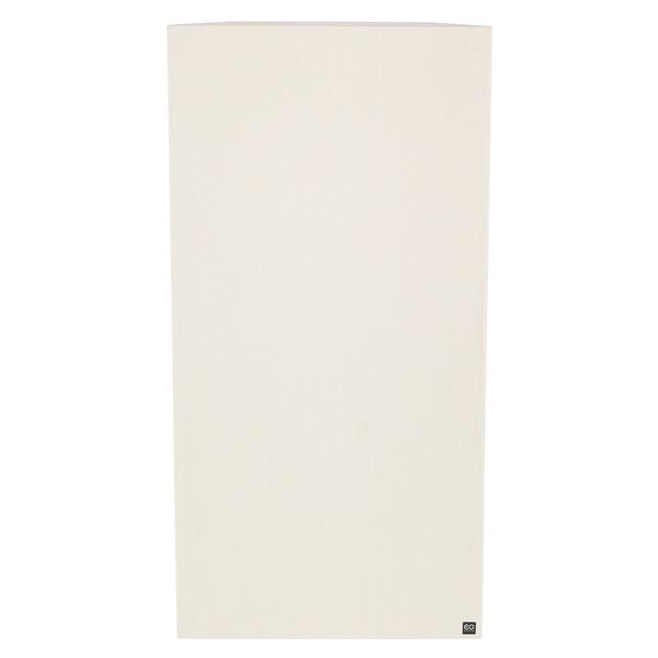 EQ Acoustics Spectrum2 L10C Bass Trap Cream