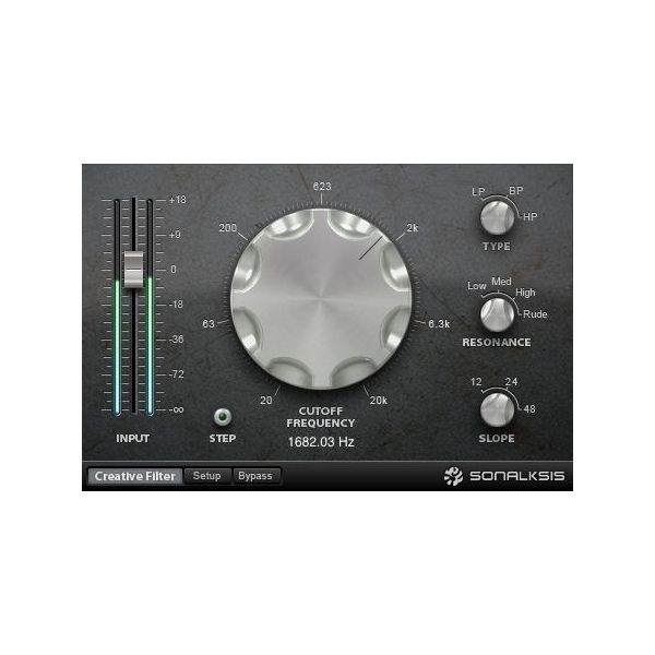 Sonalksis Creative Elements Bundle