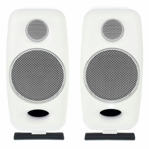 IK Multimedia iLoud Micro Mon.White Edition