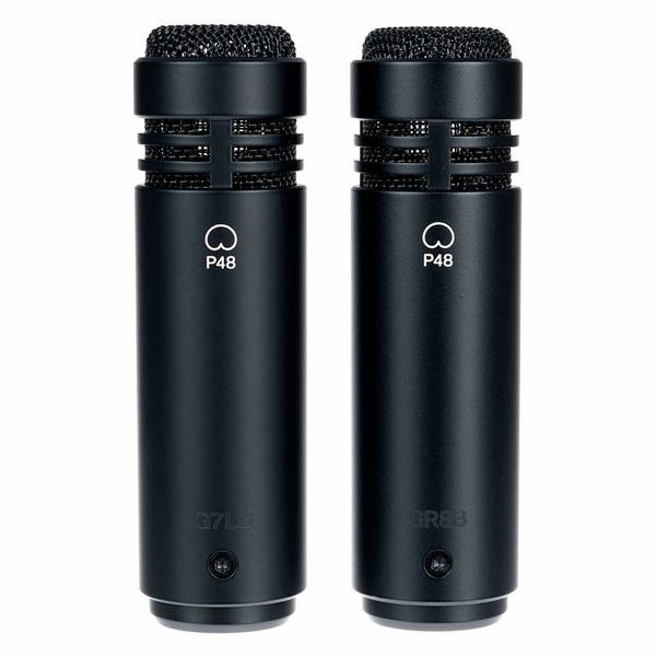 Lewitt LCT 040 MATCH stereo pair