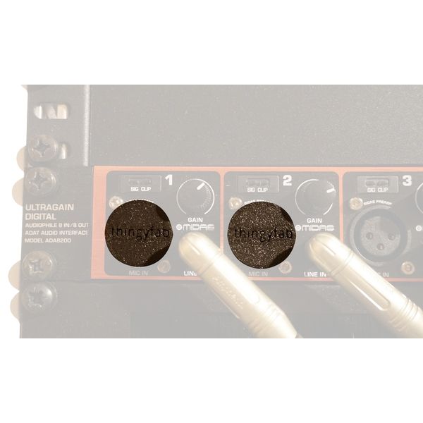 thingyfab Protector XLR