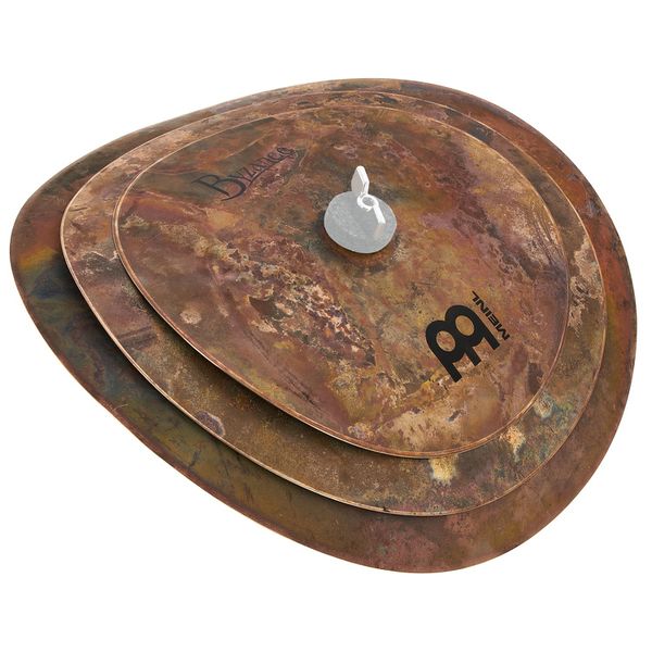 Meinl Byzance Vintage Smack Stack