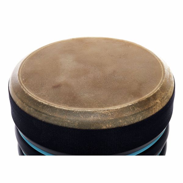 Trommus B3u Percussion Drum Height