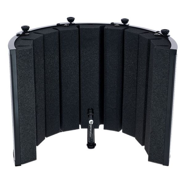 Fun Generation Micscreen Black