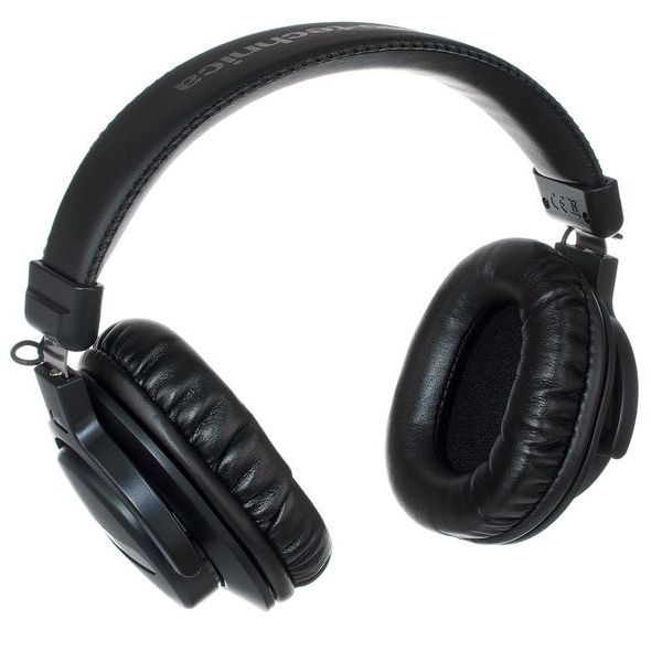 Audio-Technica ATH-PRO5 X BK