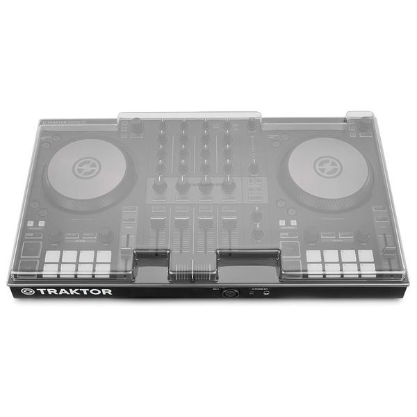 Decksaver Ni Kontrol S3