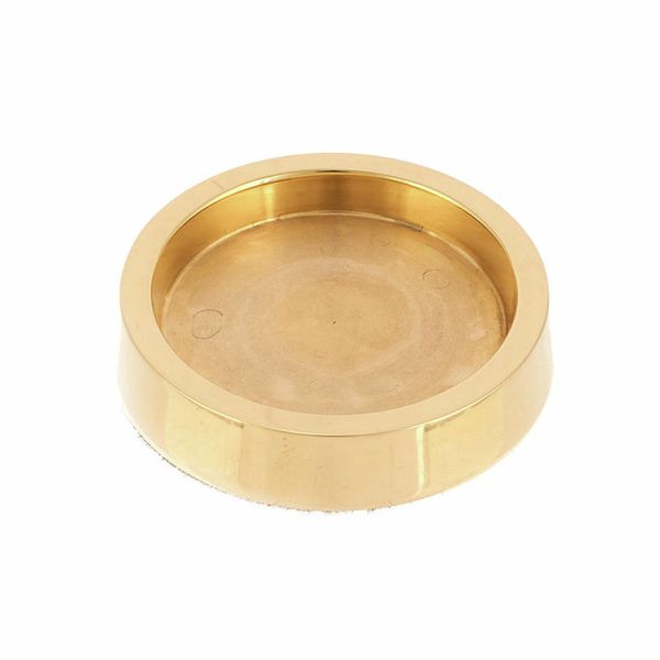 Jahn Brass Piano Coaster