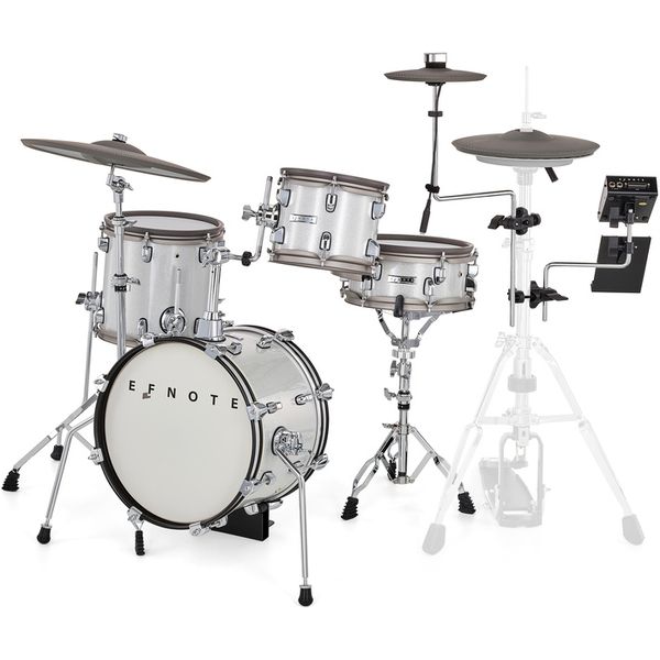 Efnote Mini E-Drum Set