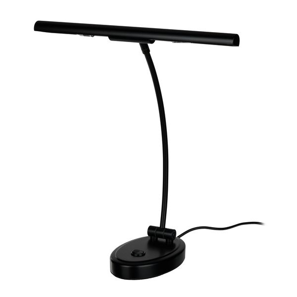 Jahn L8431 MENUETT II Black