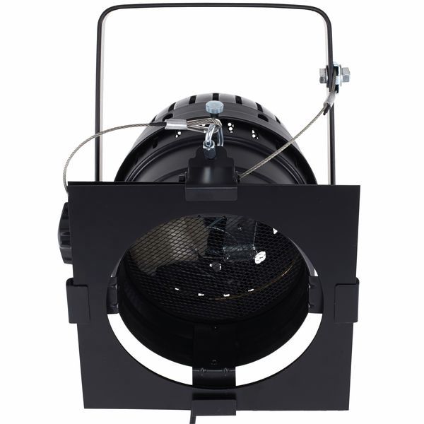 Stairville PAR 56 Scheinwerfergehäuse kurz schwarz