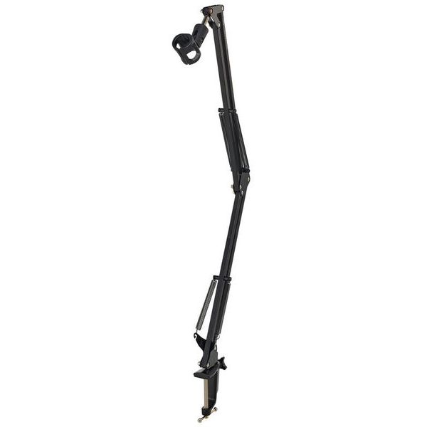 TIE Studio Flexible Mic Stand