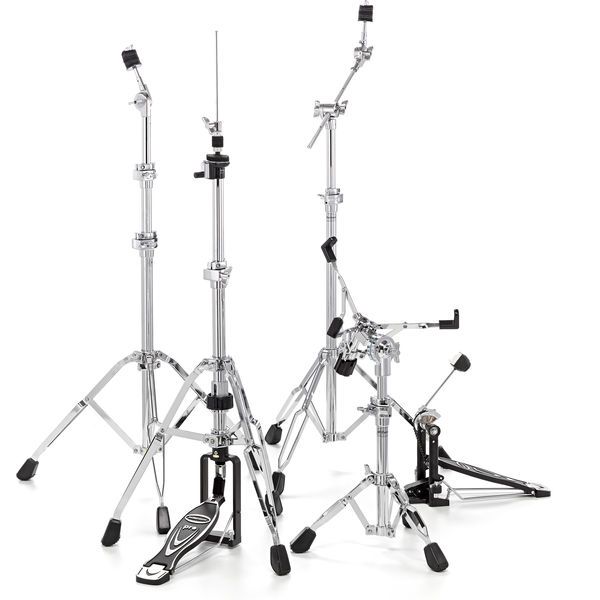 Millenium HW-800 Pro Hardware Set