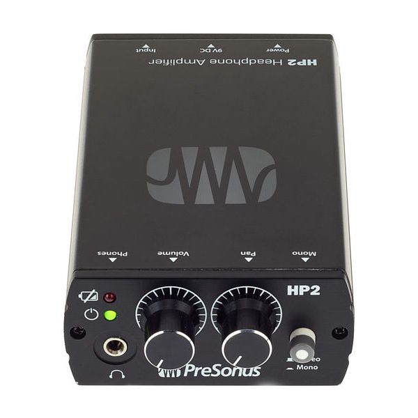 Presonus HP2