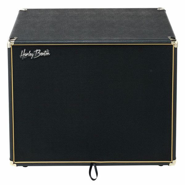 Harley Benton SolidBass 115T