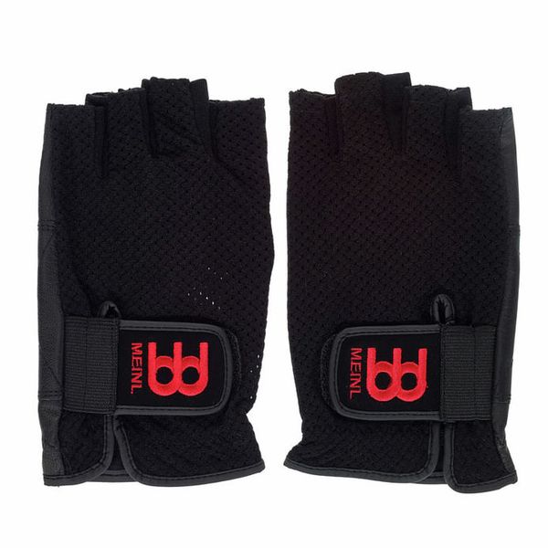 Meinl MDGFL-L Drummer Handschuhe