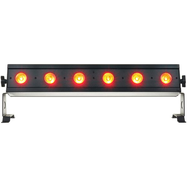 Eurolite AKKU Bar-6 Entry QCL RGBW Bar