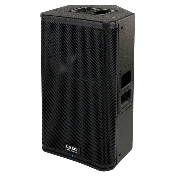 QSC KW122/KS118 Power Bundle