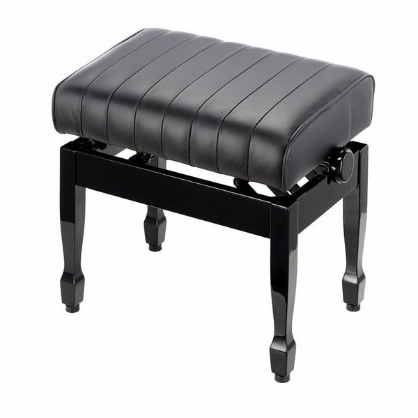 Burghardt R 700 Black Polished