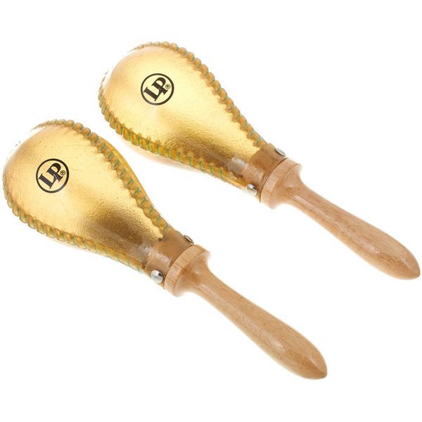 LP 393-RH Salsa Maracas Paar