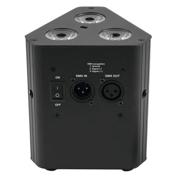 Eurolite LED TL-3 TCL QuickDMX