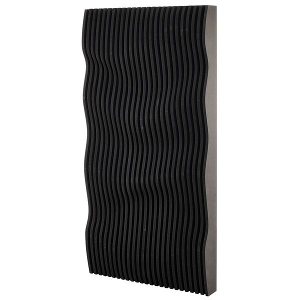 Ekustik Parametric Queen Black