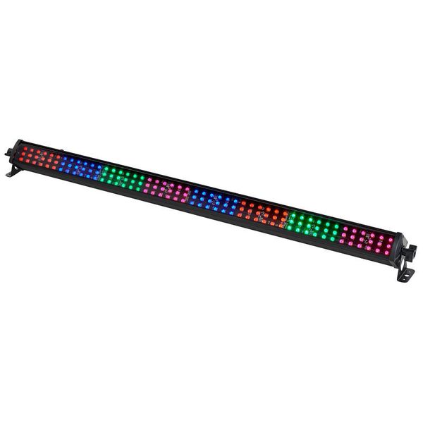 Varytec Giga Bar Pix 8 RGB Bundle