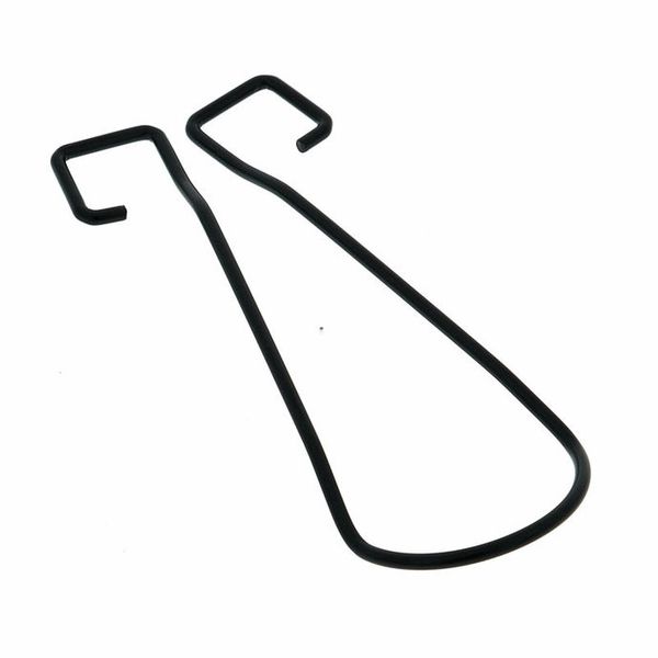 the t.bone IEM75R Beltclip