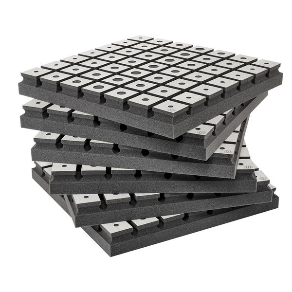 t.akustik Highline A1 White Wood