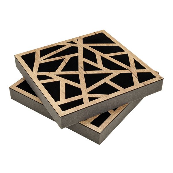 t.akustik HMF-60 Halifax oak