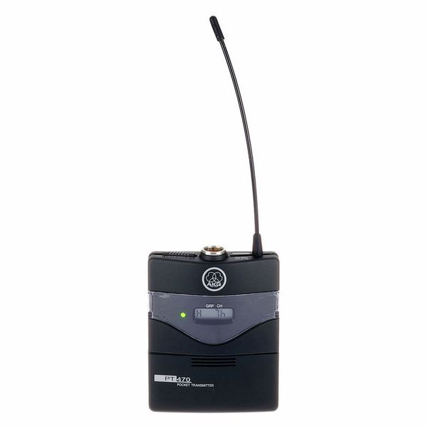 AKG PT 470 Band 8