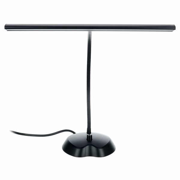 Thomann PLL24 Piano Lamp LED black