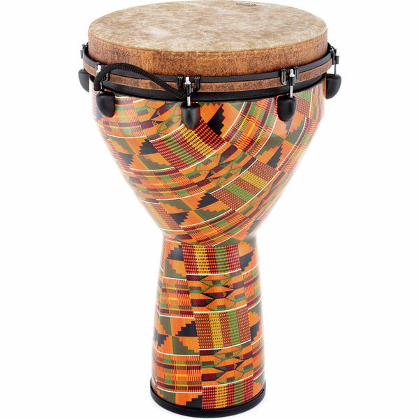 Remo Djembe DJ-0016-PM African Collection