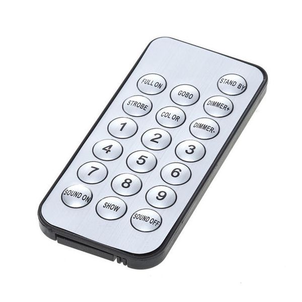 Fun Generation Ir Remote
