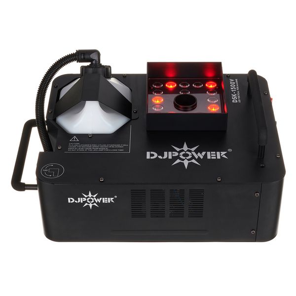 DJ Power DSK-1500V