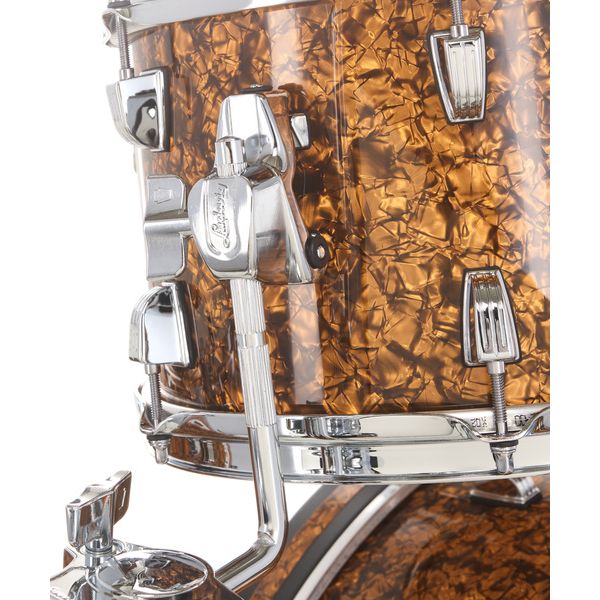 Ludwig NeuSonic ProBeat 3pc B.Scotch