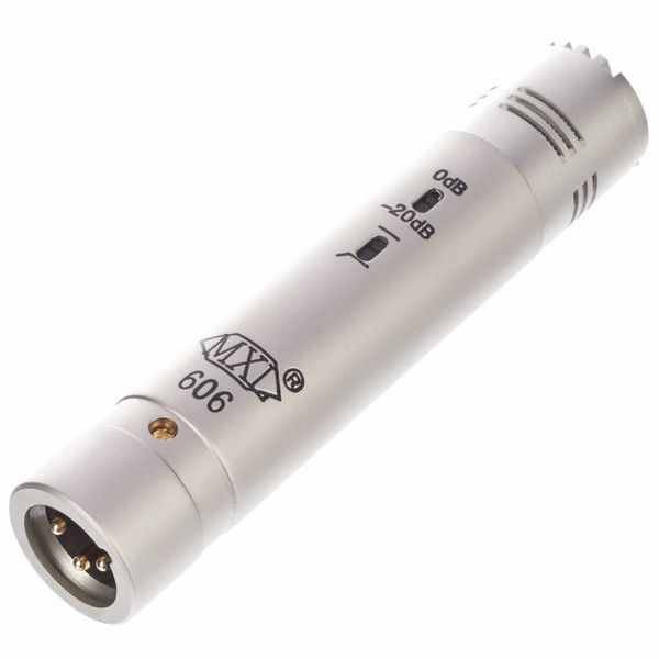 MXL 606