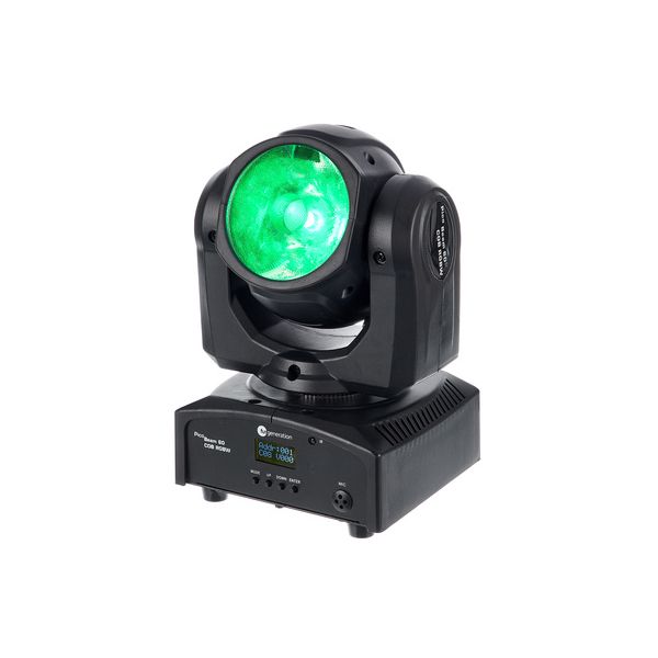 Fun Generation PicoBeam 60 COB RGBW B-Stock
