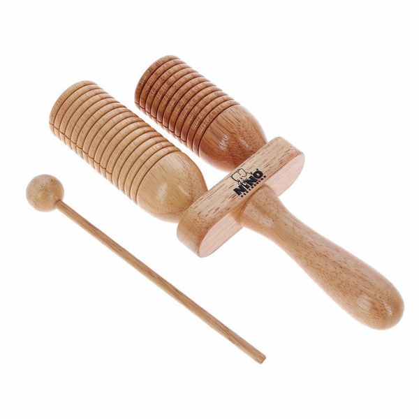 Nino Nino 515 Rhythmik Set