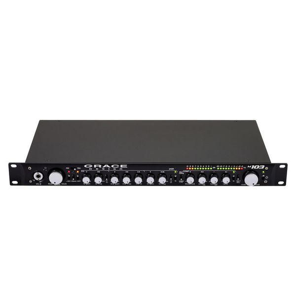 Grace Design M103 Channel Strip