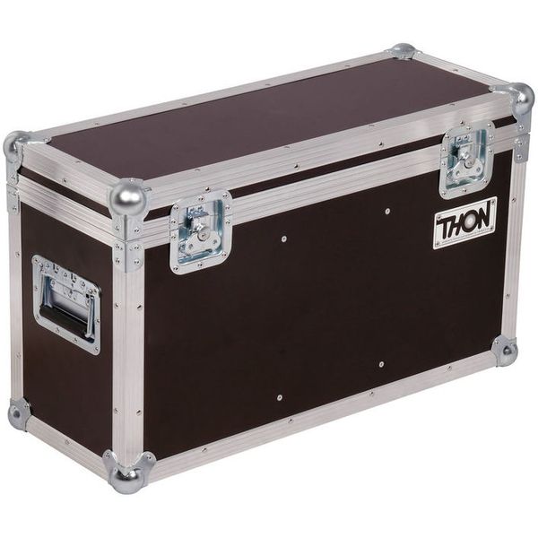 Thon Case 2x Hero Spot 60 / Wash 80