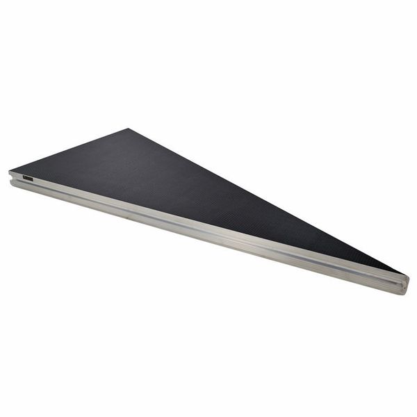 Stairville Tour Stage Triangle 2x1m R ODW