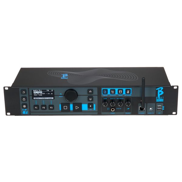 M-Live B.Beat PRO 16 Plus 1TB