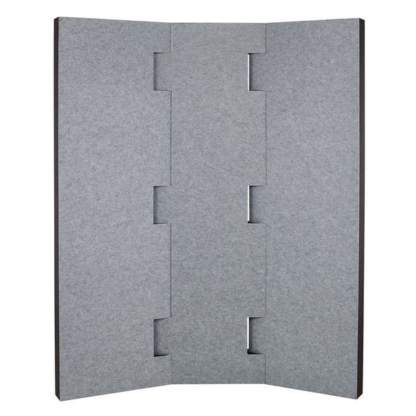 t.akustik Absorber Wall Modular 192