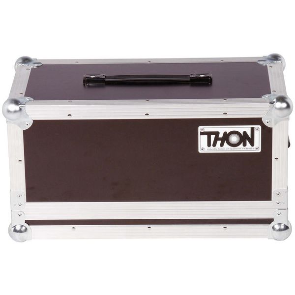 Thon Case Stairville M-Fog 1500 DMX