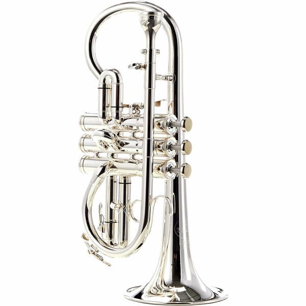 Besson BE924-2 Sovereign Eb-Cornet