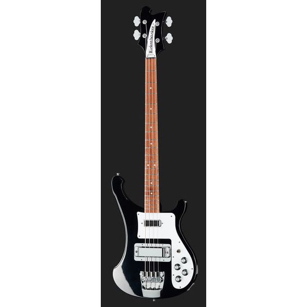 Rickenbacker 4003S JG
