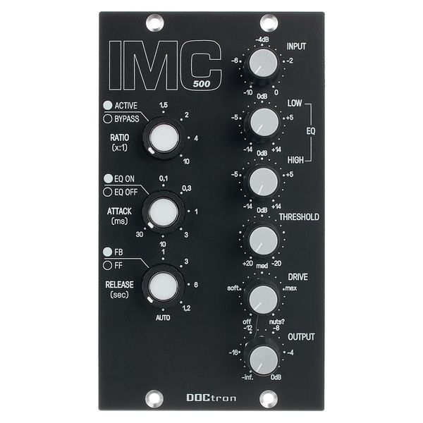 DOCtron IMC-500