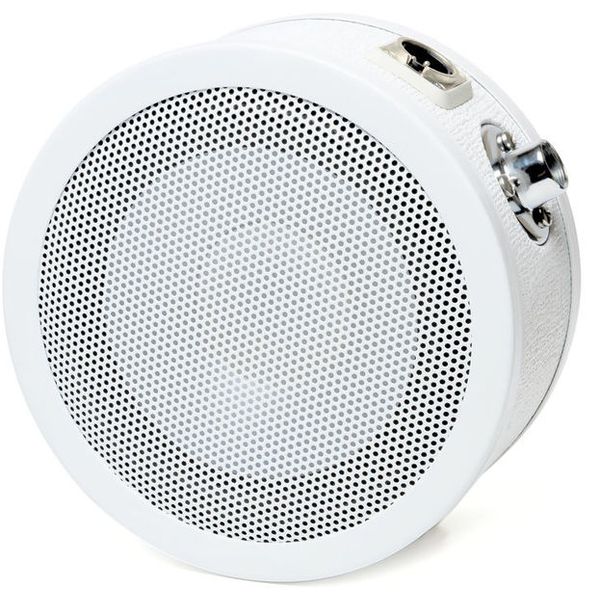 Solomon SubKick LoFReQ White