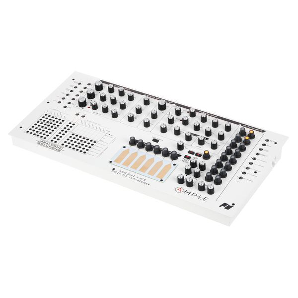 Analogue Solutions Ample